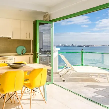 Sea Breeze Appartement *