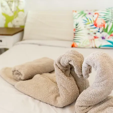 Appartement Sea Breeze Playa Blanca (Lanzarote)