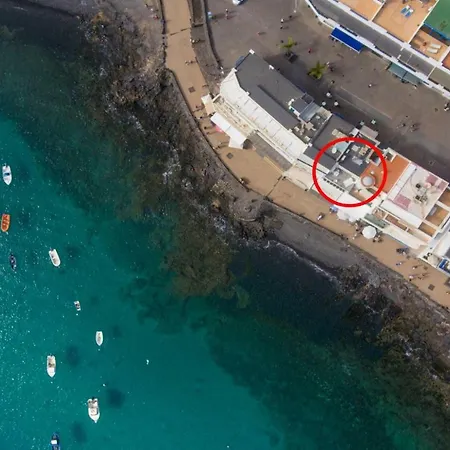 Sea Breeze Appartement Playa Blanca (Lanzarote)