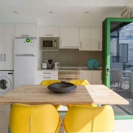 Sea Breeze Appartement