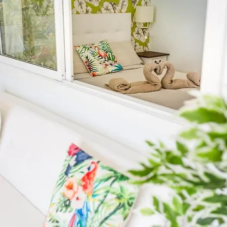 Appartement Sea Breeze *